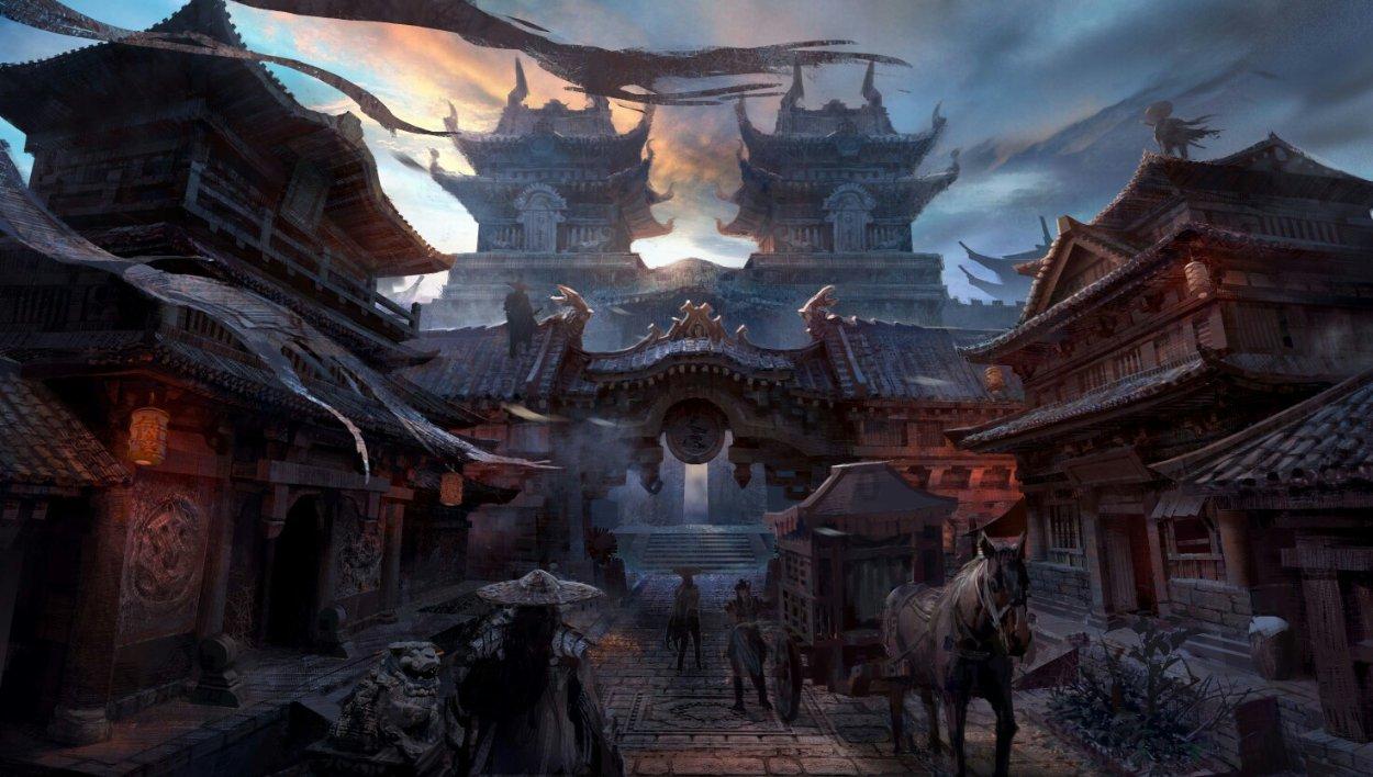 世纪之案