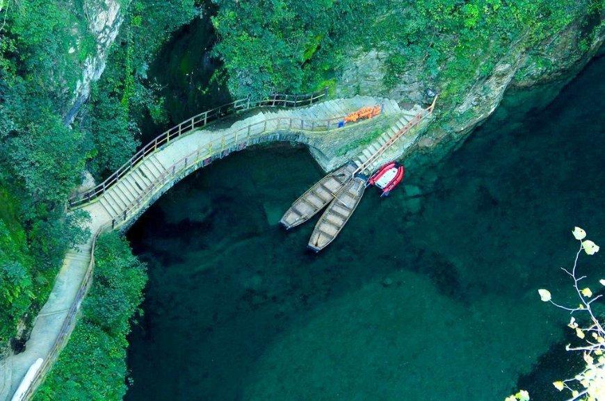 求生指南：第三人称